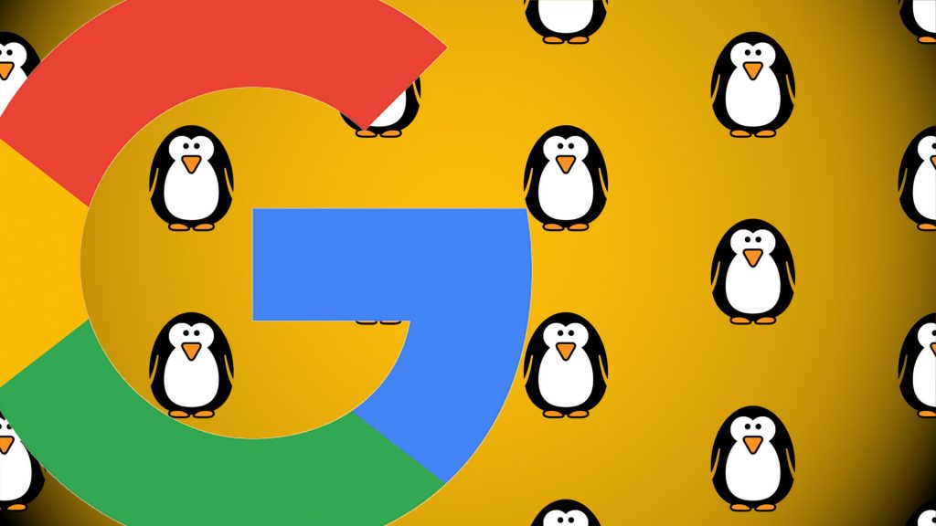 Update de algoritm Google Penguin » Ghid complet