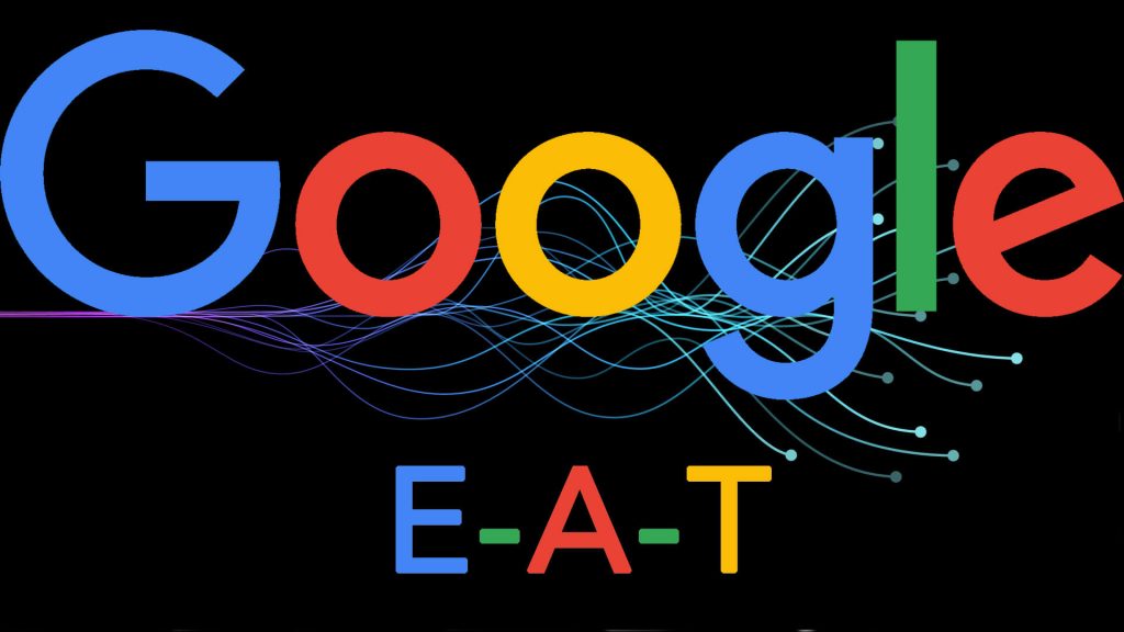 Update de algoritm Google – EAT (E.E.A.T) » Ghid complet 2023