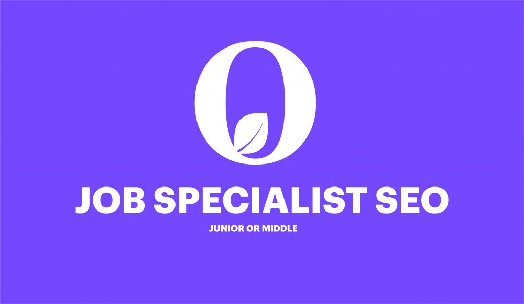 [We are hiring! ] Specialist SEO Junior sau Mid